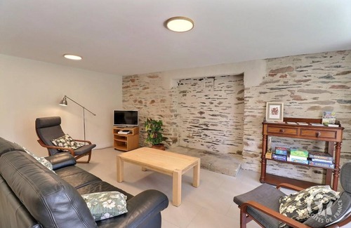 Redon House | 105 m² Gîte ∙ 3 bedrooms ∙ 6 guests