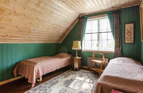 Unnaryd House | 105 m² House ∙ 1 bedroom ∙ 6 guests
