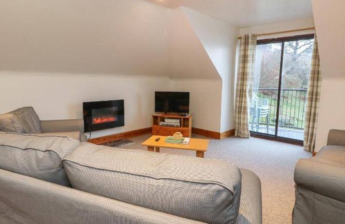 Loch Tay House | 105 m² House ∙ 2 bedrooms ∙ 5 guests