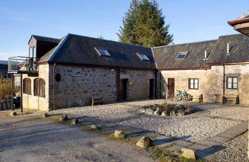 Loch Tay House | 105 m² House ∙ 2 bedrooms ∙ 5 guests