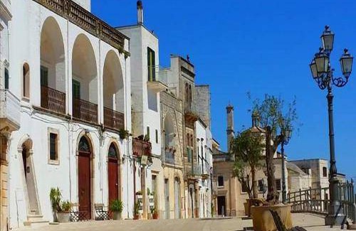 Montalbano House | 105 m² House ∙ 2 bedrooms ∙ 8 guests