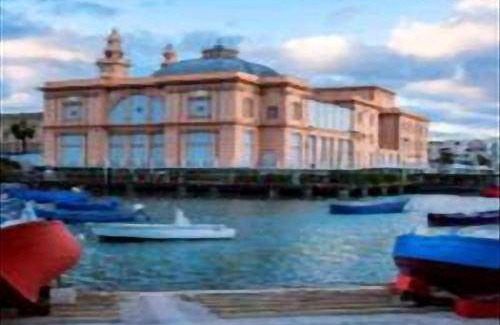Montalbano House | 105 m² House ∙ 2 bedrooms ∙ 8 guests