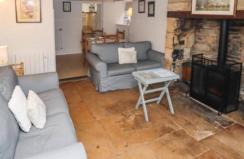 Bourton House | 105 m² House ∙ 2 bedrooms ∙ 4 guests