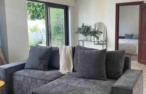 Wijgmaal House | 105 m² House ∙ 2 bedrooms ∙ 4 guests