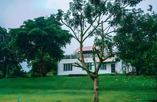 Wang Nam Khiao House | 105 m² House ∙ 2 bedrooms ∙ 6 guests