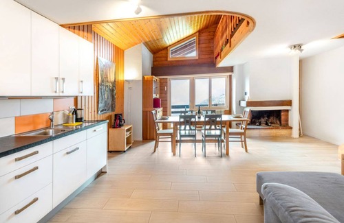 Sainte-Croix House | 105 m² House ∙ 2 bedrooms ∙ 6 guests