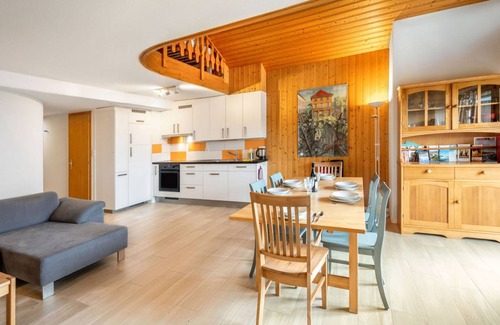 Sainte-Croix House | 105 m² House ∙ 2 bedrooms ∙ 6 guests
