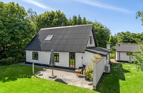 Svankær House | 105 m² House ∙ 2 bedrooms ∙ 4 guests