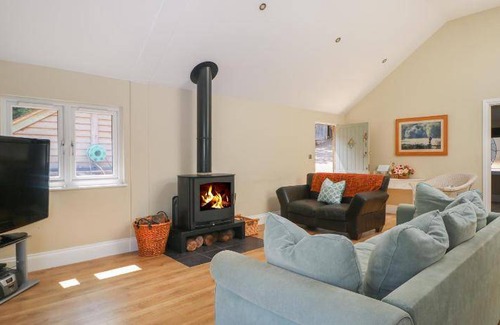 Farnham House | 105 m² House ∙ 2 bedrooms ∙ 4 guests