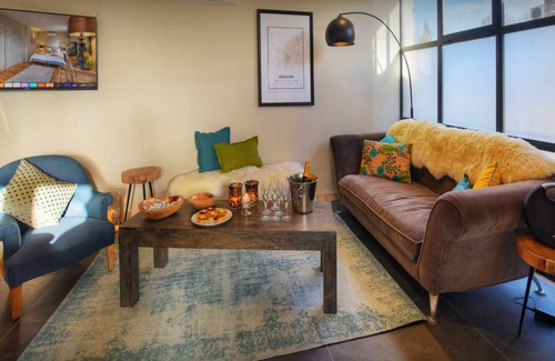 Beaune House | 105 m² House ∙ 3 bedrooms ∙ 6 guests