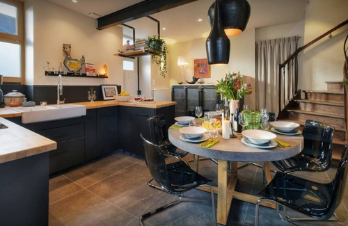 Beaune House | 105 m² House ∙ 3 bedrooms ∙ 6 guests
