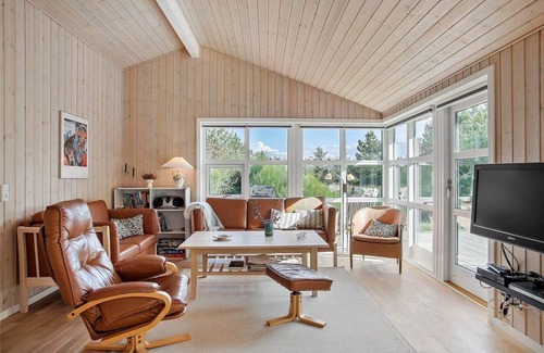 Torup Strand House | 105 m² House ∙ 3 bedrooms ∙ 6 guests