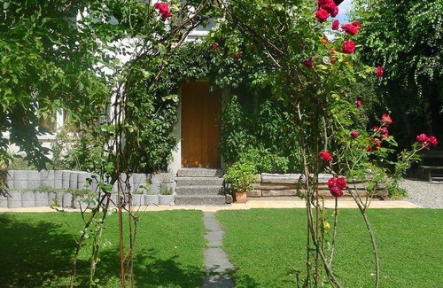 Steffisburg House | 105 m² House ∙ 4 bedrooms ∙ 8 guests