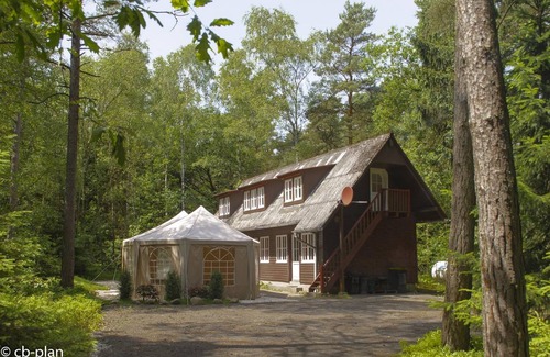 Lutterloh House | 105 m² House ∙ 5 bedrooms ∙ 13 guests