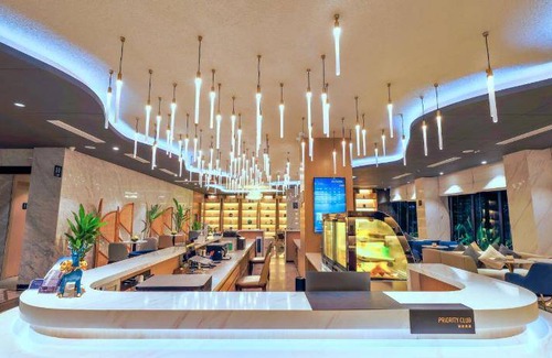 Prampir Makara Hotel | 105 m² Hotel ∙ 6 guests