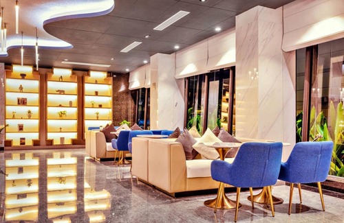 Prampir Makara Hotel | 105 m² Hotel ∙ 6 guests