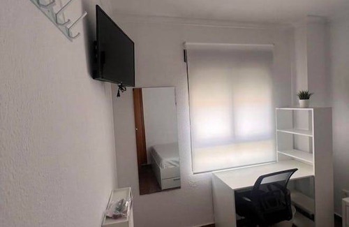 Jesus Resort | 105 m² Private room ∙ 1 bedroom ∙ 1 guest