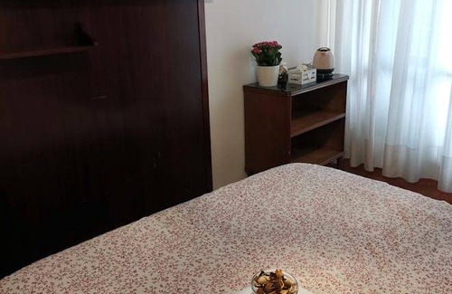 Quartiere XX Ardeatino Resort | 105 m² Private room ∙ 1 bedroom ∙ 2 guests