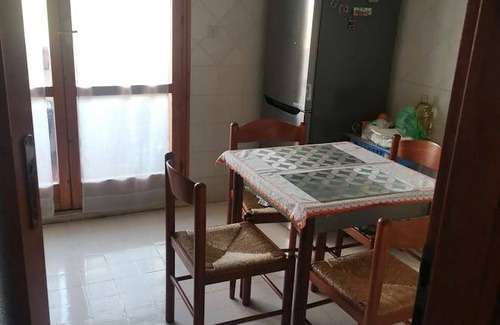 Quartiere XX Ardeatino Resort | 105 m² Private room ∙ 1 bedroom ∙ 2 guests