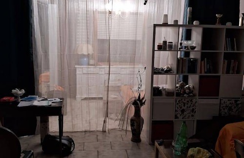 Quartiere XX Ardeatino Resort | 105 m² Private room ∙ 1 bedroom ∙ 2 guests