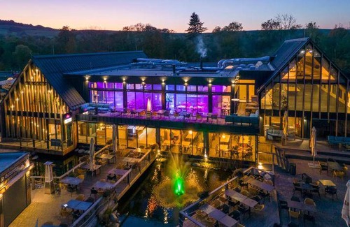 Demanova Resort | 105 m² Resort ∙ 4 bedrooms ∙ 127 guests