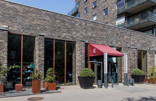 Osterbro Apartment | 105 m² Serviced apartment ∙ 2 bedrooms ∙ 127 guests