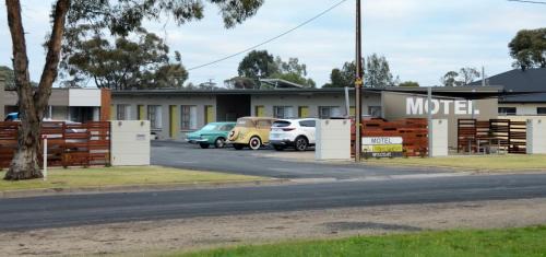 Tatiara Hotel | 105 On The Park