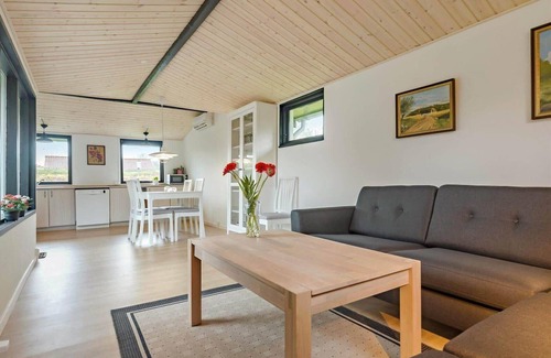 Stege House | 1056 Stege - Ternevej 21
