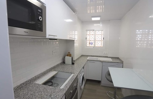 Vilafortuny Apartment | 106-LA TORRE DELUXE: LUXURY APARTMENT WITH THE BEST VIEWS OF CAMBRILS