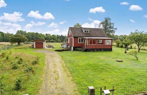 Ryd House | 106 m² House ∙ 3 bedrooms ∙ 6 guests