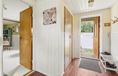 Ryd House | 106 m² House ∙ 3 bedrooms ∙ 6 guests