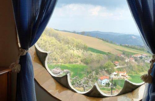 Castiglione Messer Raimondo Apartment | 106 m² Apartment ∙ 3 bedrooms ∙ 7 guests
