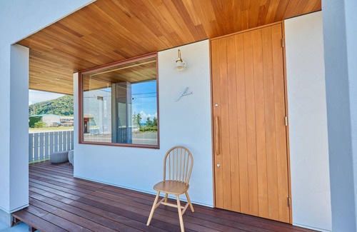 Takahama House | 106 m² House ∙ 1 bedroom ∙ 8 guests