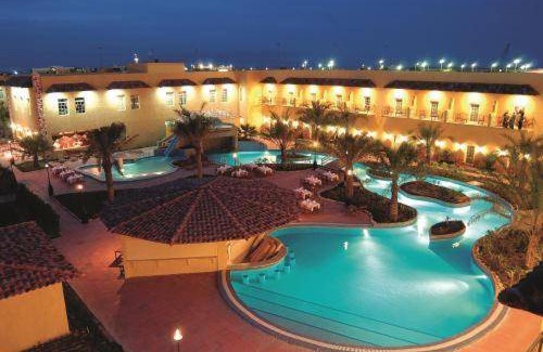 Kuwait City Hotel | 106 m² Hotel ∙ 127 guests