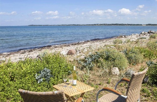 Frølunde Fed House | 106 m² House ∙ 2 bedrooms ∙ 4 guests