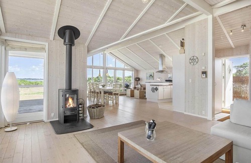 Frølunde Fed House | 106 m² House ∙ 2 bedrooms ∙ 4 guests