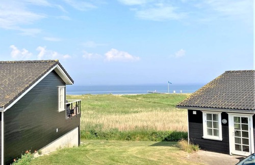 Bagenkop House | 106 m² House ∙ 3 bedrooms ∙ 8 guests