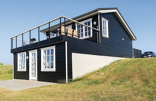 Bagenkop House | 106 m² House ∙ 3 bedrooms ∙ 6 guests