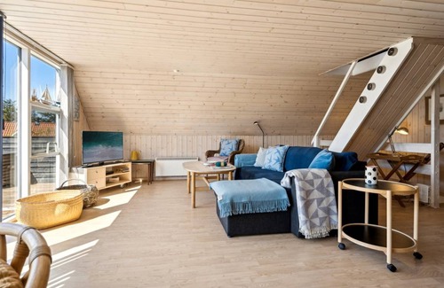 Skodshoved House | 106 m² House ∙ 3 bedrooms ∙ 6 guests