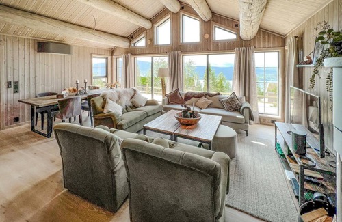 Sor-Fron House | 106 m² House ∙ 4 bedrooms ∙ 8 guests