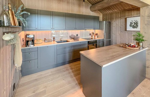Sor-Fron House | 106 m² House ∙ 4 bedrooms ∙ 8 guests