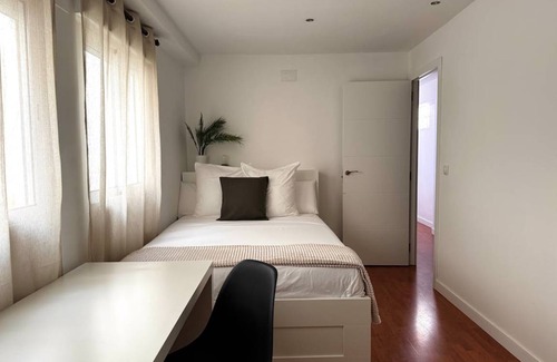 La Creu del Grau Resort | 106 m² Private room ∙ 1 bedroom ∙ 2 guests