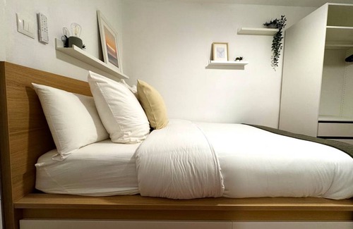 La Creu del Grau Resort | 106 m² Private room ∙ 1 bedroom ∙ 1 guest