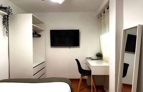 La Creu del Grau Resort | 106 m² Private room ∙ 1 bedroom ∙ 1 guest