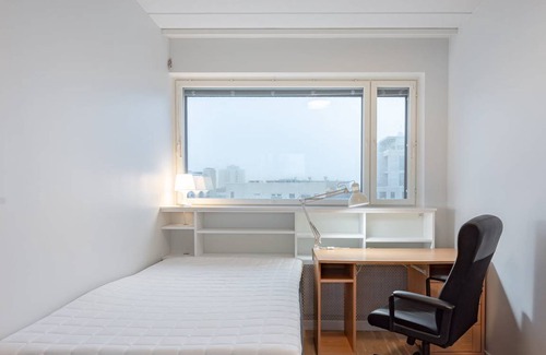 Etelainen District Resort | 106 m² Private room ∙ 1 bedroom ∙ 1 guest