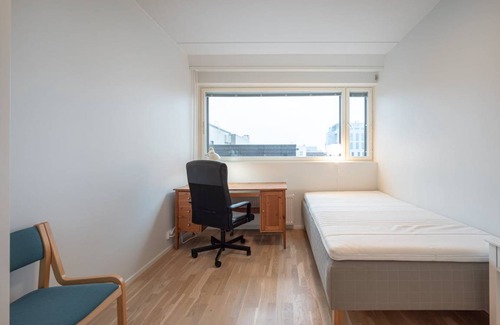 Etelainen District Resort | 106 m² Private room ∙ 1 bedroom ∙ 1 guest