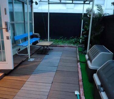 Shinjuku Villa | 107 m² Villa ∙ 4 bedrooms ∙ 16 guests