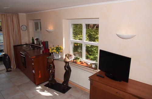 Rustersiel Apartment | 107 Libra, Germany