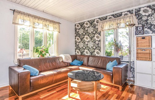 Sollebrunn House | 107 m² Maisonette ∙ 4 bedrooms ∙ 8 guests