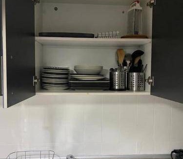 Algemesi Apartment | 107 m² Apartment ∙ 3 bedrooms ∙ 5 guests